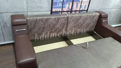 Диван-кровать Каролина ППУ (1 кат.)