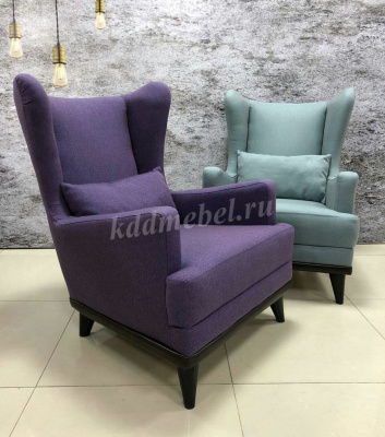 Кресло Вояж (2 кат.)