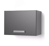 Шкаф верхний 6Х кухня Омега (Белый)