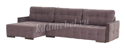 Угловой диван-кровать Линкольн ДУ (3 кат.)