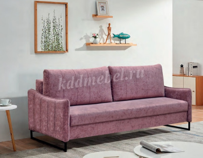 Диван-кровать Лотос-2 БД (4 кат.)