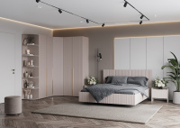 Спальня МС Тефия V2