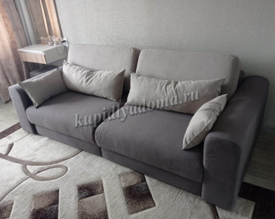 Диван-кровать Классик-28 БД (4 кат.)
