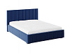 Кровать Нега 1.6 с подъемным механизмом (Атлантида)