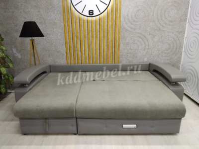 Угловой диван-кровать Имидж (2 кат.)