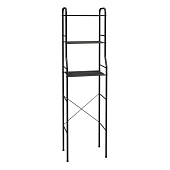 Стеллаж Атлантик-13 (Графит)