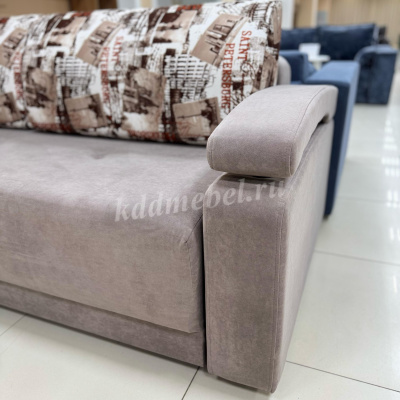 Диван-кровать Витязь С (2 кат.) УЦЕНКА