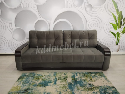 Диван-кровать Татьяна 5 БД Optima (1 кат.)