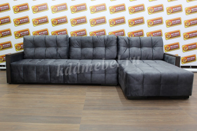 Угловой диван-кровать Линкольн ДУ (3 кат.)