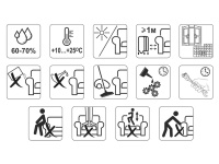 Условия эксплуатации_Монтажная область 1 Условия эксплуатации_Монтажная область 1