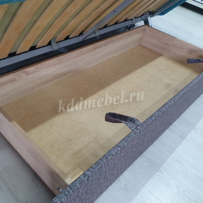 Диван-кровать Коралл-2 БД 1800 (1 кат.)