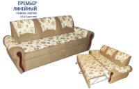 Премьер линейный Премьер линейный