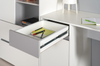 Торонто Стол 12.149 _ящик