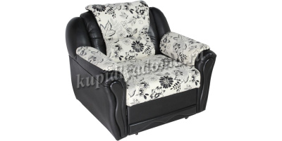 Кресло Ирбис (2 кат)