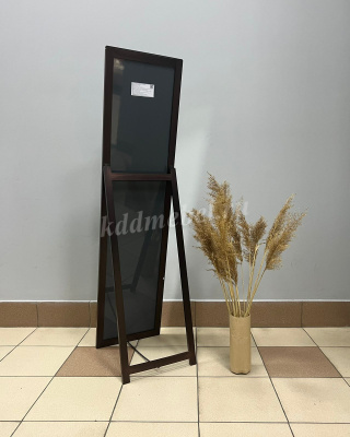 Зеркало напольное MS-9078-W (Орех)