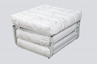 Пуф-трансформер Мелодия Сна 2 в 1 (пуф+раскладушка)