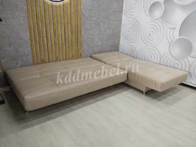 Угловой диван-кровать Ривьера ДУ (1 кат.)