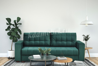 Диван-кровать Классик-25 БД (3 кат.)