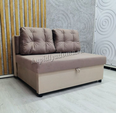 Диван-кровать Нео-61 МД (2 кат.)