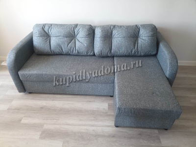 Угловой диван-кровать Монако правый (1 кат.)