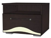 комод венге