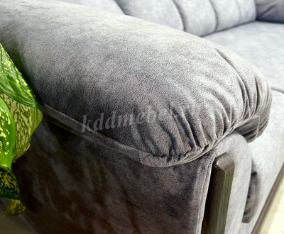 Диван-кровать Блистер БД (5 кат.)
