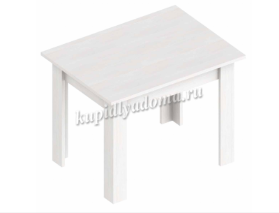 Стол обеденный Мега-мини (Бодега светлая)