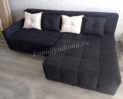 Угловой диван-кровать Мюнхен левый С (2 кат.)