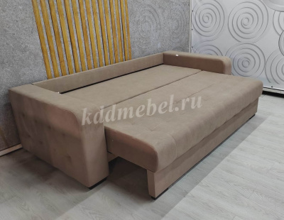 Диван-кровать Классик-25 БД (3 кат.)