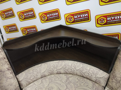 Угловой диван-кровать Ирбис (2 кат.)