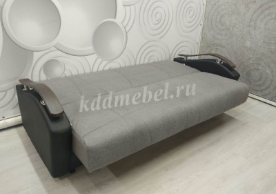 Диван-кровать Лазурит-5 БД стеганный (4 кат.)