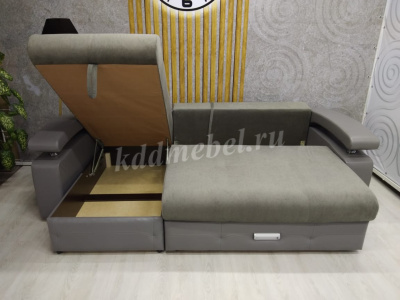 Угловой диван-кровать Имидж (2 кат.)