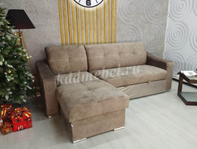 Диван угловой Нео 48 ДУ (3 кат.)