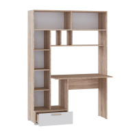 Квартет 11_дуб сонома_белый_открытый копия