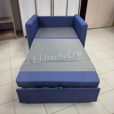 Диван-кровать Юнат-2 МД (1 кат.)