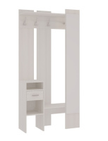 Агата Ясень Рамух белый