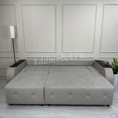 Угловой диван-трансформер Орхидея (2 кат)