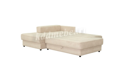 Угловой диван-кровать Капри ДУ (2 кат.)