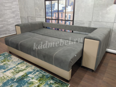 Диван-кровать Манхеттен БД Тик-так  (2 кат.)