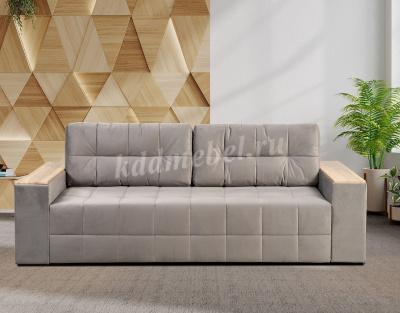 Диван-кровать Элегант БД 2022 (3 кат.)