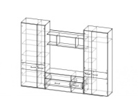 каскад люкс-900x900 наполн каскад люкс-900x900 наполн