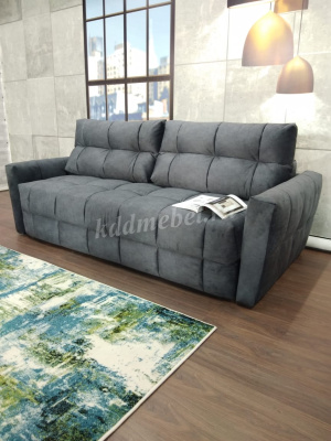 Диван-кровать Аквамарин-11 БД (3 кат.)