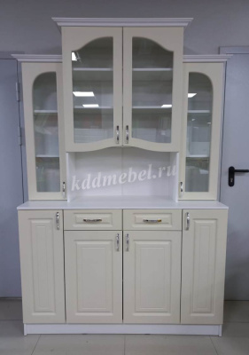 Буфет Прованс-14 (Клен кремовый)