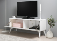 Спейс Тумба под ТВ 13.269 _Интерьер 3 отк