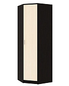 Шкаф угловой София Памир (Венге/Дуб белфорт)