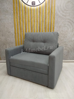 Диван-кровать Юнат-2 МД (1 кат.)