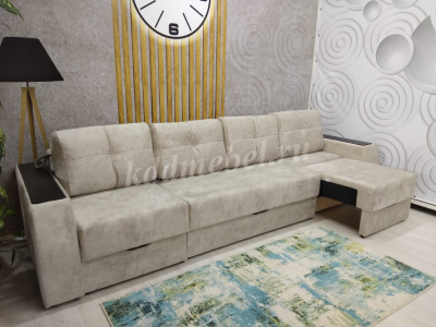 Диван-кровать Спиннер БД (4 кат.)