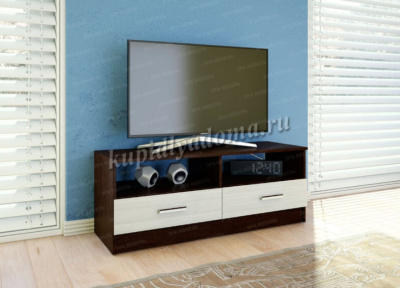 Тумба ТВ-1 (Венге/Лоредо)