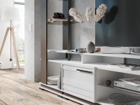 Гостиная Модена комп 5