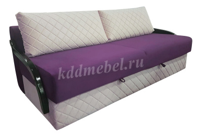 Диван-кровать Классик-1 БД (7 кат.)